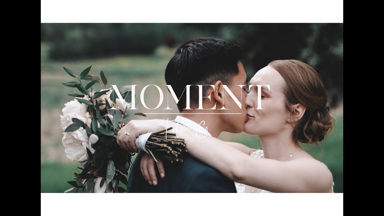 Kristin and Justin Wedding Film