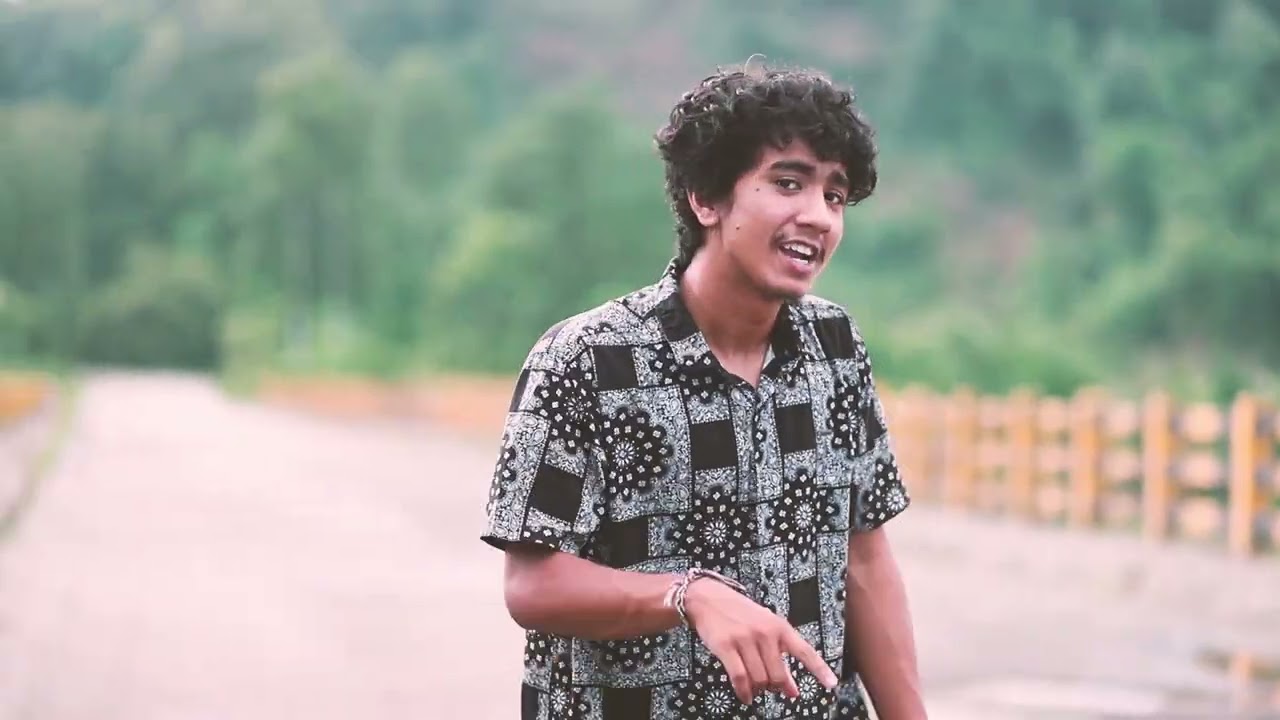 ৰেপৰ মেল_। গোহাঁই পুতেক ৰেপাৰ_। Prod. by_ Kingshyne_। 🎥 Bikash Saikia_।