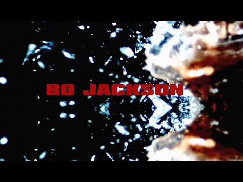 Cheyenne Giles - Bo Jackson (Official Lyric Video)