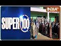 Super 100: Non-Stop Superfast | December 22, 2020 | IndiaTV News