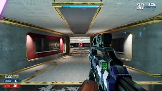 Splitgate Trash #1