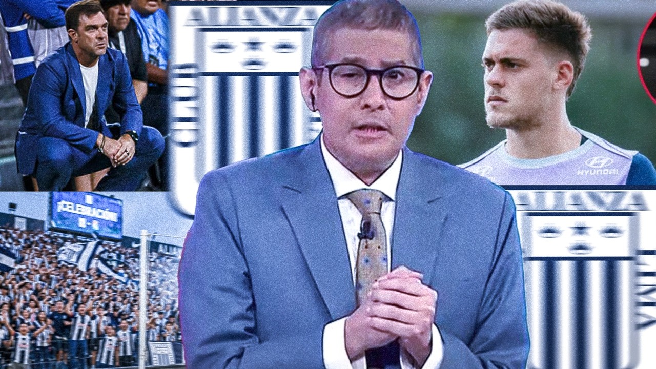 Erick Osores y Alianza Lima: la polémica que sacude al club