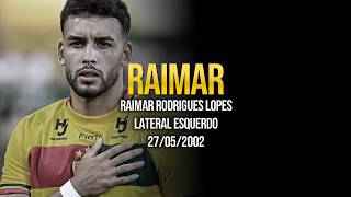 Raimar - Brusque 2026