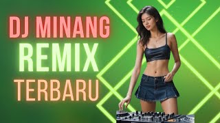 DJ Minang Remix Putuih Cinto Ft. Novan - DJ Terbaru