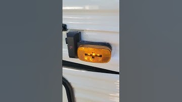 running lights camper hack