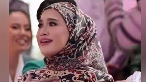 Wah ! Ernie Zakri & Ara Johari tapau lagu Bukan Lagi Kita (Nadeera)