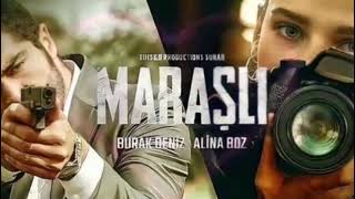 Maraşlı Dizi Müziği Resimi