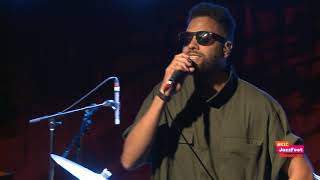 Bric Jazzfest 2019 Ka Overall, Prison And Pharmaceuticals