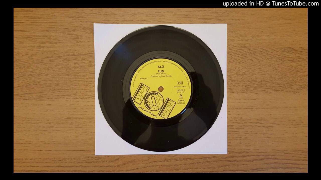 Klō - Fun