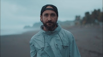 Earthstrong - Plan For Me (Official Music Video)