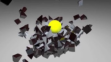 Slow-Motion in Cinema 4D