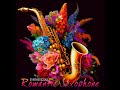 Syntheticsax - Romantic Saxophone (Live Sax Record Sunset from North Cyprus)