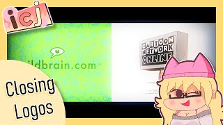 Wildbrain Cartoon Network Online 2001
