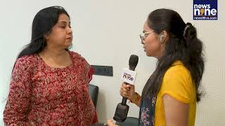 Ssc Educator Neetu Singh Speaks Out On Protest On Ssc Protest News9