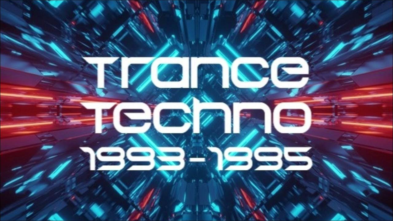 Techno flow techno trance mix от techno. Techno Trance. Trance 1995. Acid Techno 1993. Техно транс групп.