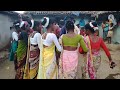Karma songaadivasi kharia culture dance