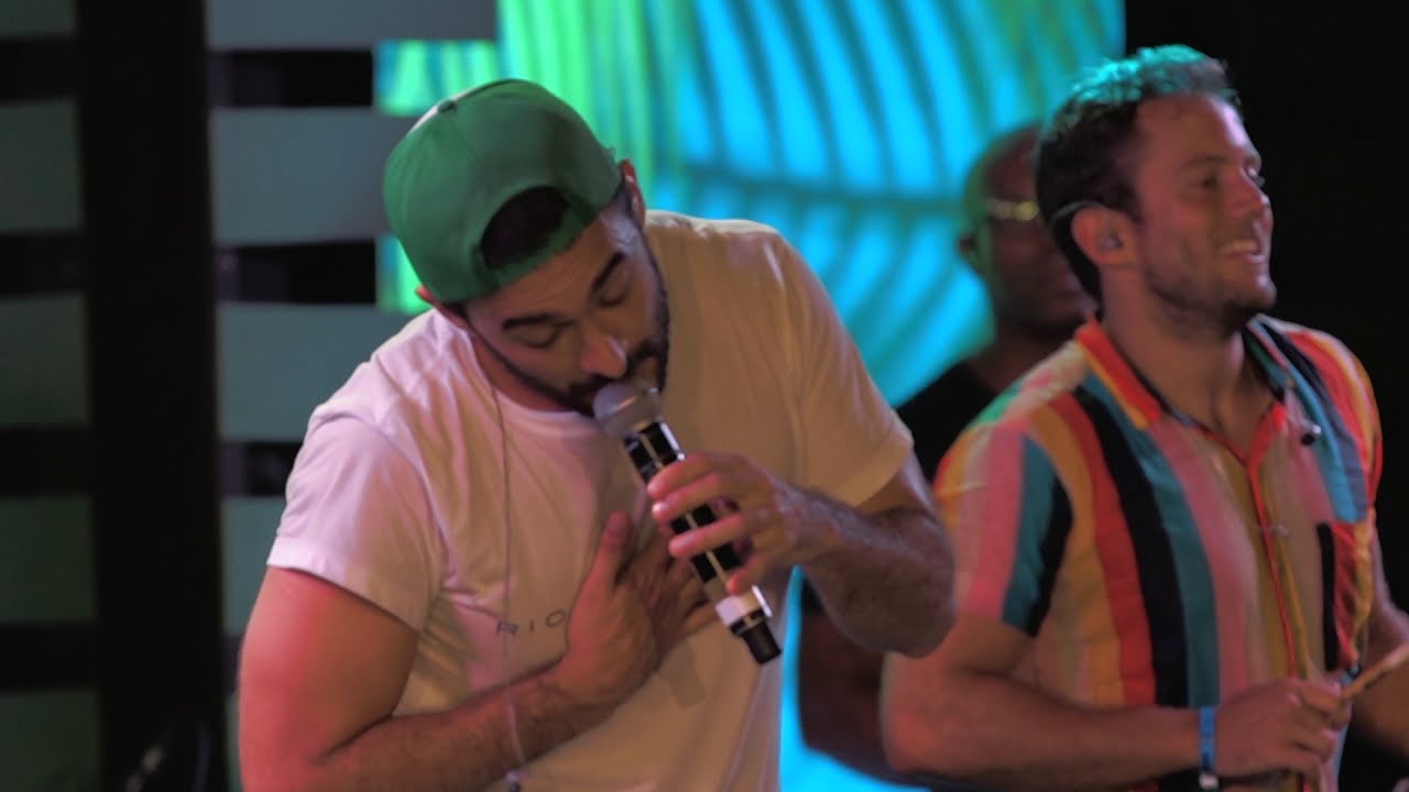 Guarda DDP Diretoria - Bainidade nagô / Prefixo de verão (Live Show Carnaval 2020) su YouTube Guarda DDP Diretoria - Bainidade nagô / Prefixo de verão (Live Show Carnaval 2020) su YouTube