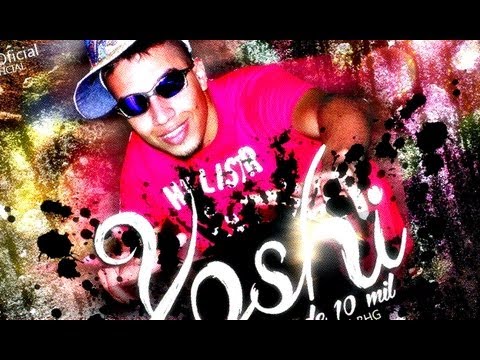 MC Yoshi - Mais de 10 Mil ♪ (Prod. DJ GÁ) Música nova 2013