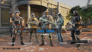 Spectating Custom Game R6