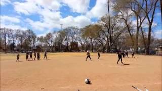Lady Cobras Softball Harlem Shake