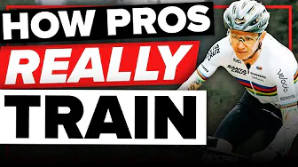 TRAINING SECRETS BEHIND KEEGAN SWENSON’S WORLD CHAMPION FITNESS | Ask a Cycling Coach 555