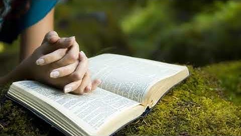 Build your life on Jesus the rock of ages - Advent Reflections by Fr. Joseph Royan, C.Ss.R