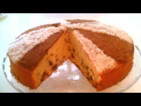 Vidéo: Gâteau Meringué Au Mascarpone Et Aux Raisins