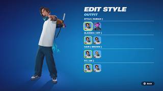 *NEW* Rubius Bundle In Fortnite Will SURPRISE You❗️👀 (EARLY Gameplay & Review + Item Prices) Update