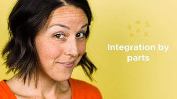 How does integration by parts work?