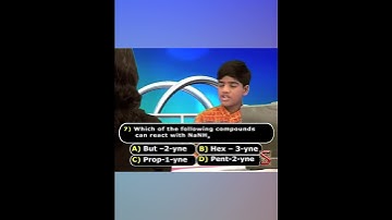 Hydro carbons IIT Questions  NO 7 (X Class)