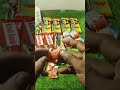 Candy Surprise Challenge! 🍫 Which Sweet Treat Would You Pick? 😍 #shorts