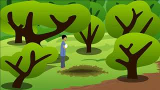 BOON Flash Animation Project