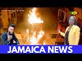 Body found in the nude in car trunk | Man set church ablaze | 'Mammy' gunned down | Over $1M seized