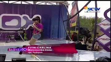 FITRI CARLINA Live At Inbox (25-01-2013) Courtesy SCTV