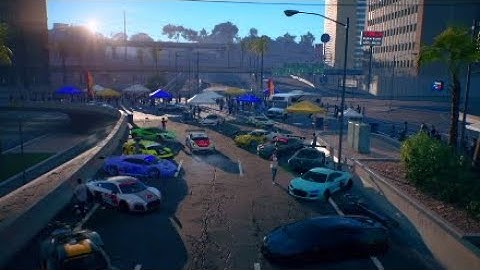 NEED FOR SPEED PAYBACK WALKTHROUGH GAMEPLAY PART 17 NO COMMENTARY