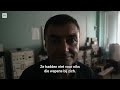 Hoe Russen de kerncentrale van Tsjernobyl overnamen | In Oekraïne #2