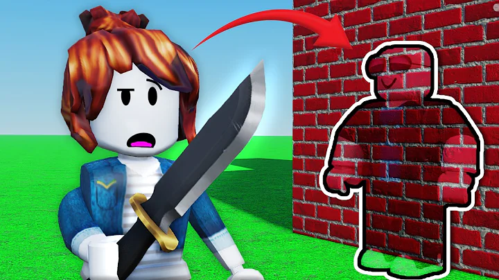 i survived Roblox camo hide & seek...