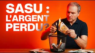 Tu perds de l’argent sans le savoir