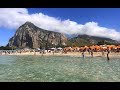 SICILY | Sicilia 2018: San Vito Lo Capo ~ Custonaci ~ Isole Egadi ~ Erice ~ Castellammare Del Golfo