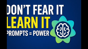 The Beginner’s Step into AI