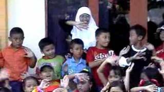 SDN 1 Gandusari Gilang sipaku gilang oleh Bianabota VG