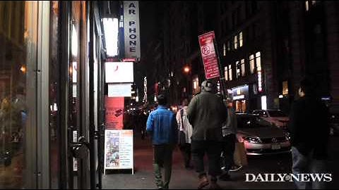 Cambridge physicist explores 