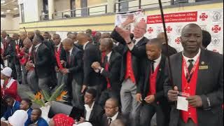 Ndinike amehlo ndikhangele (HD) | 30th YMG Triennial/ Inkanyamba/ Setsokotsane