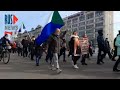 ⭕️ Хабаровск | 143-й день бессрочного протеста