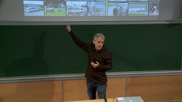 Jean Ponce - Weakly Supervised Structure Discovery in Images and Videos