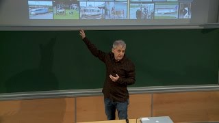 Jean Ponce - Weakly Supervised Structure Discovery in Images and Videos Wealth