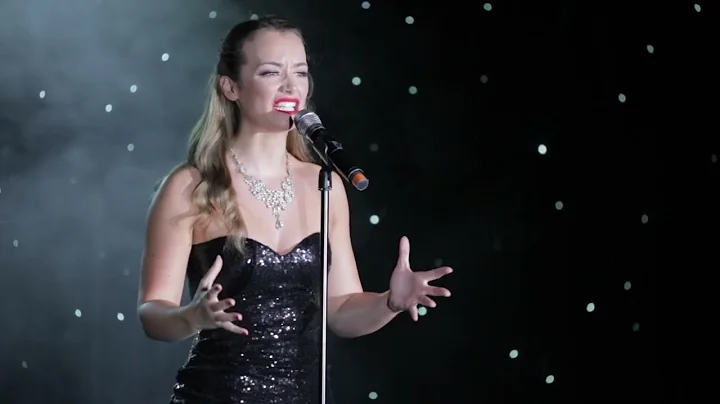 Laura Diggle Showreel 2022