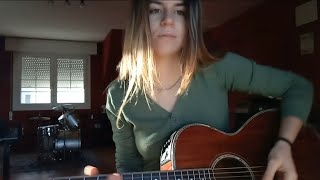 Hit the Road Jack - Ray Charles (Cover) #music #cover #acoustic #video