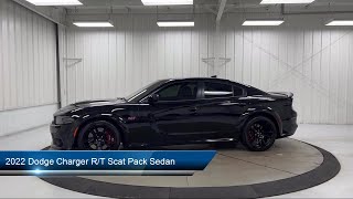 2022 Dodge Charger R/T Scat Pack Sedan Paris  Lexington  Winchester  Nicholasville  Louisville