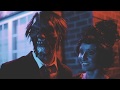 Behind the Campbell's Curtain: Halloween
